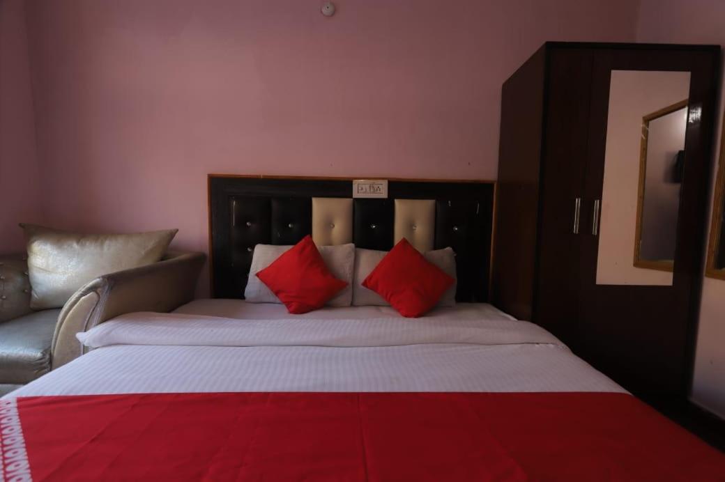 Vella Marina Group Of Hotels Helen Buitenkant foto